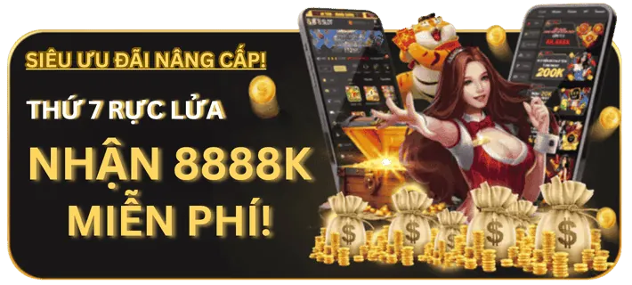 Sự kiện đặc biệt chỉ dành cho app