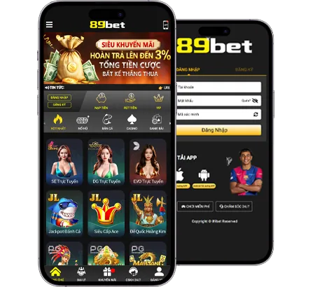 Ví điện tử cho giao dịch MCW7733 Win