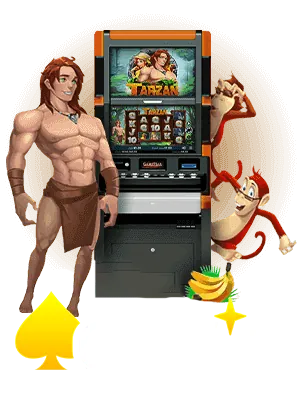 Đa dạng trò chơi tại mcw7733 win