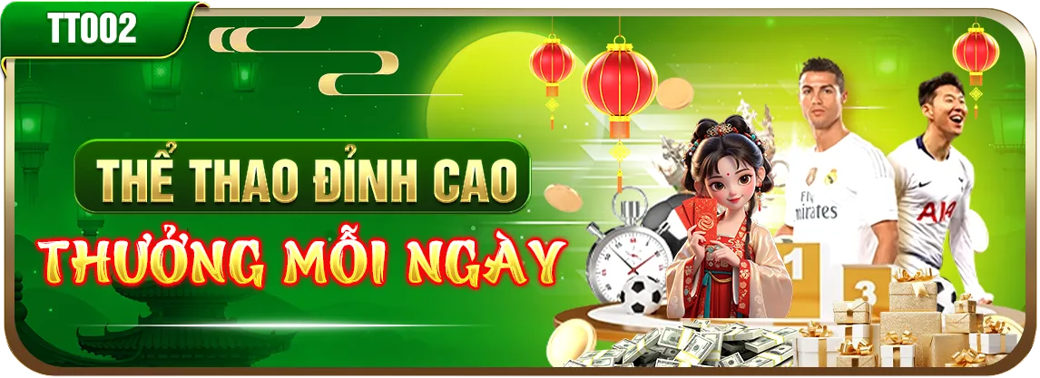 Thành viên VIP mcw7733 win với nhiều đặc quyền