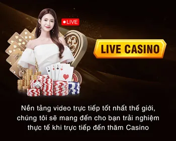 Bàn Blackjack trực tuyến